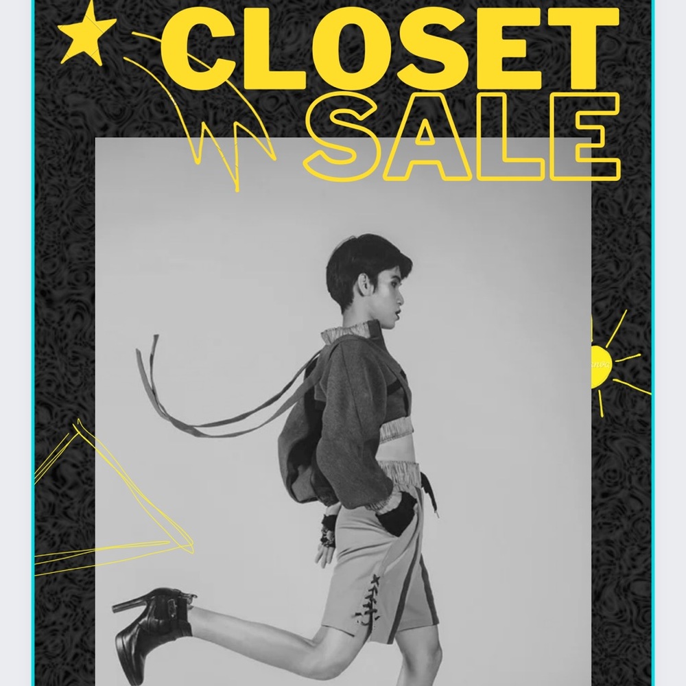 Seasonal SALE! Accepting most fair offers.